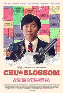 Chu & Blossom (2015)