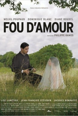 Fou d'amour (2015)