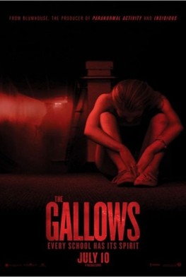 The Gallows (2015)