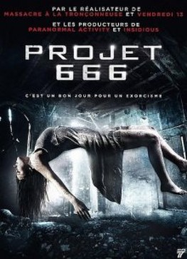 Projet 666 (2015)