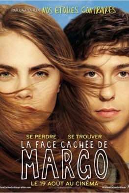 La face cachée de Margo (2015)
