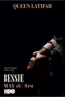 Bessie (2015)