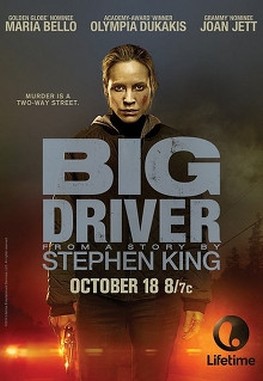 Big Driver (2015)