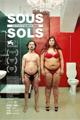 Sous-Sols (2014)