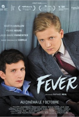 Fever (2014)