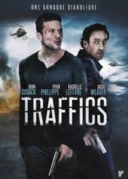 Traffics (2014)