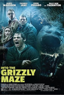 Grizzly (2014)