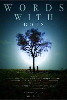 Words with Gods (2014)