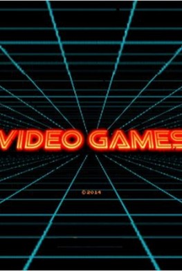 Video Games: The Movie (2014)