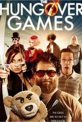 Very Bad Games (2014)