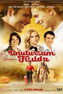 Unutursam Fisilda (2014)