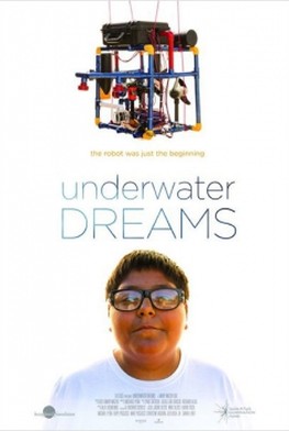 Underwater Dreams (2014)