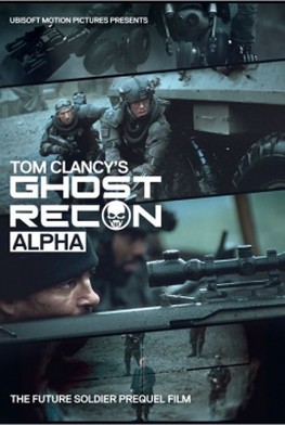 Tom Clancy´s Ghost Recon: Alpha (2014)