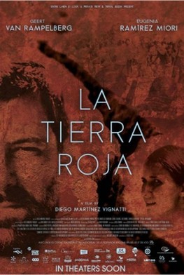 La Tierra Roja (2014)