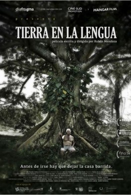 Tierra En la Lengua (2014)