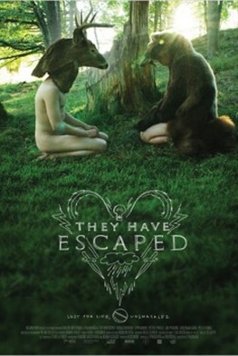 They Have Escaped (2014)