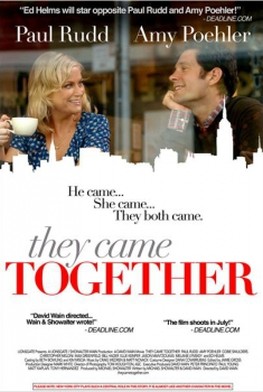 They Came Together (2014)