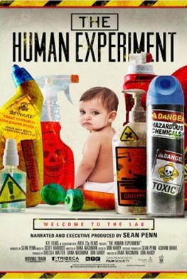 The Human Experiment (2014)