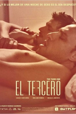 El Tercero (2014)