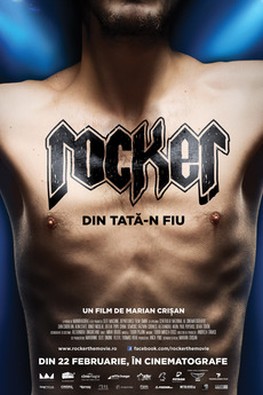 Rocker (2013)