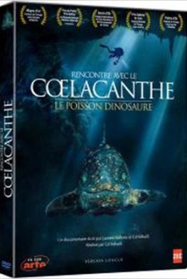 Rencontre avec le Coelacanthe, le poisson dinosaure