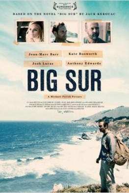 Big Sur (2012)