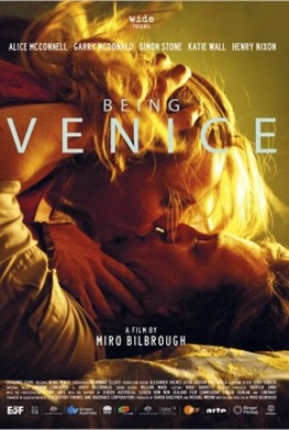 Being Venice (2012)