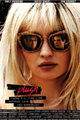 ﻿ Plush (2013)