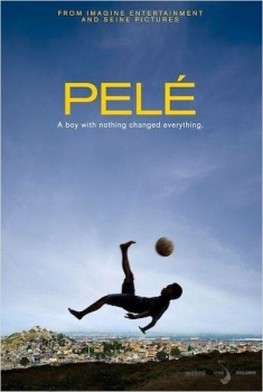 Pelé - The Birth of a Legend (2013)