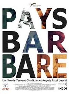 Pays Barbare (2013)