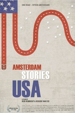 Amsterdam Stories USA (2012)