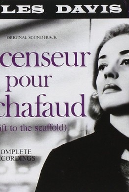 Ascenseur pour l'échafaud (1957)