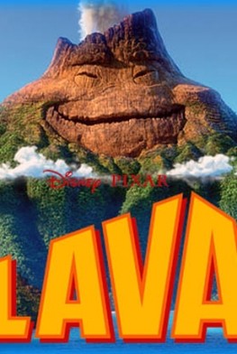 Lava (2015)