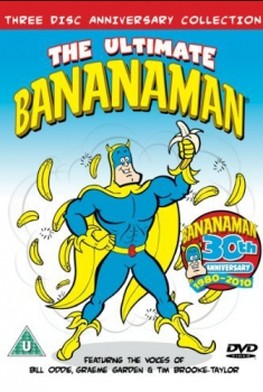 Bananaman (2015)