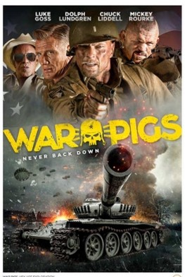 War Pigs (2015)