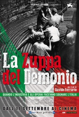 La zuppa del demonio (2014)