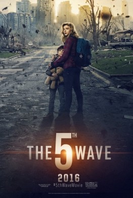 La 5ème vague (2015)