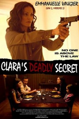 Le Secret de Clara (2013)