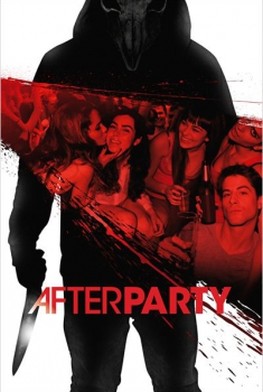 Afterparty (2012)