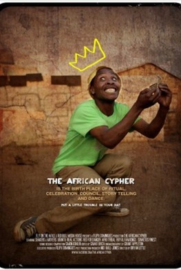 The African Cypher (2012)