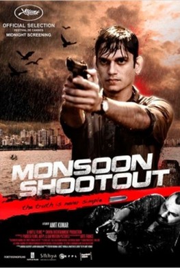 Monsoon Shootout (2013)