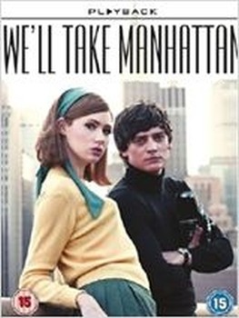A nous Manhattan (TV) (2012)