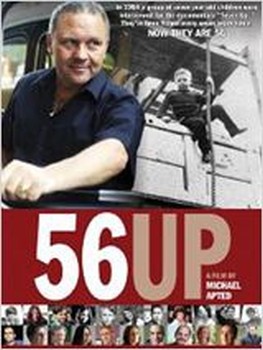 56 Up (2012)