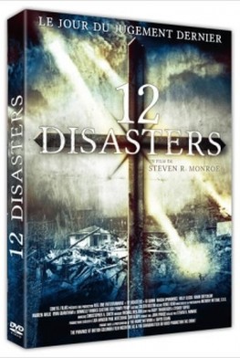 12 Disasters (2012)