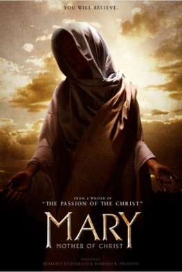 Mary Mother of Christ (2013)