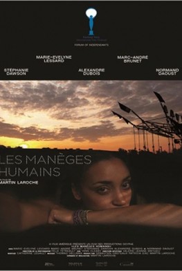 Les Manèges humains (2013)