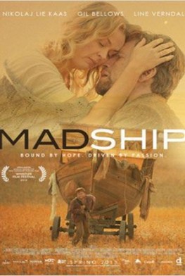 Mad Ship (2013)