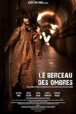 Le Berceau des Ombres (2014)