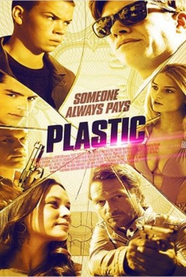 Plastic (2014)