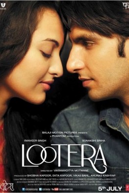 Lootera (2013)